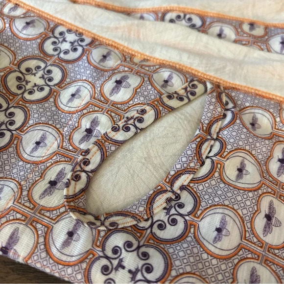 Club ride cycling Patterned V-Neck Women’s Top with Zipper S - Picture 11 of 11